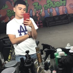 Meet your Posher, Daniel